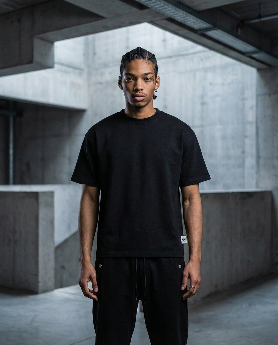 Blanks Premium T-shirt