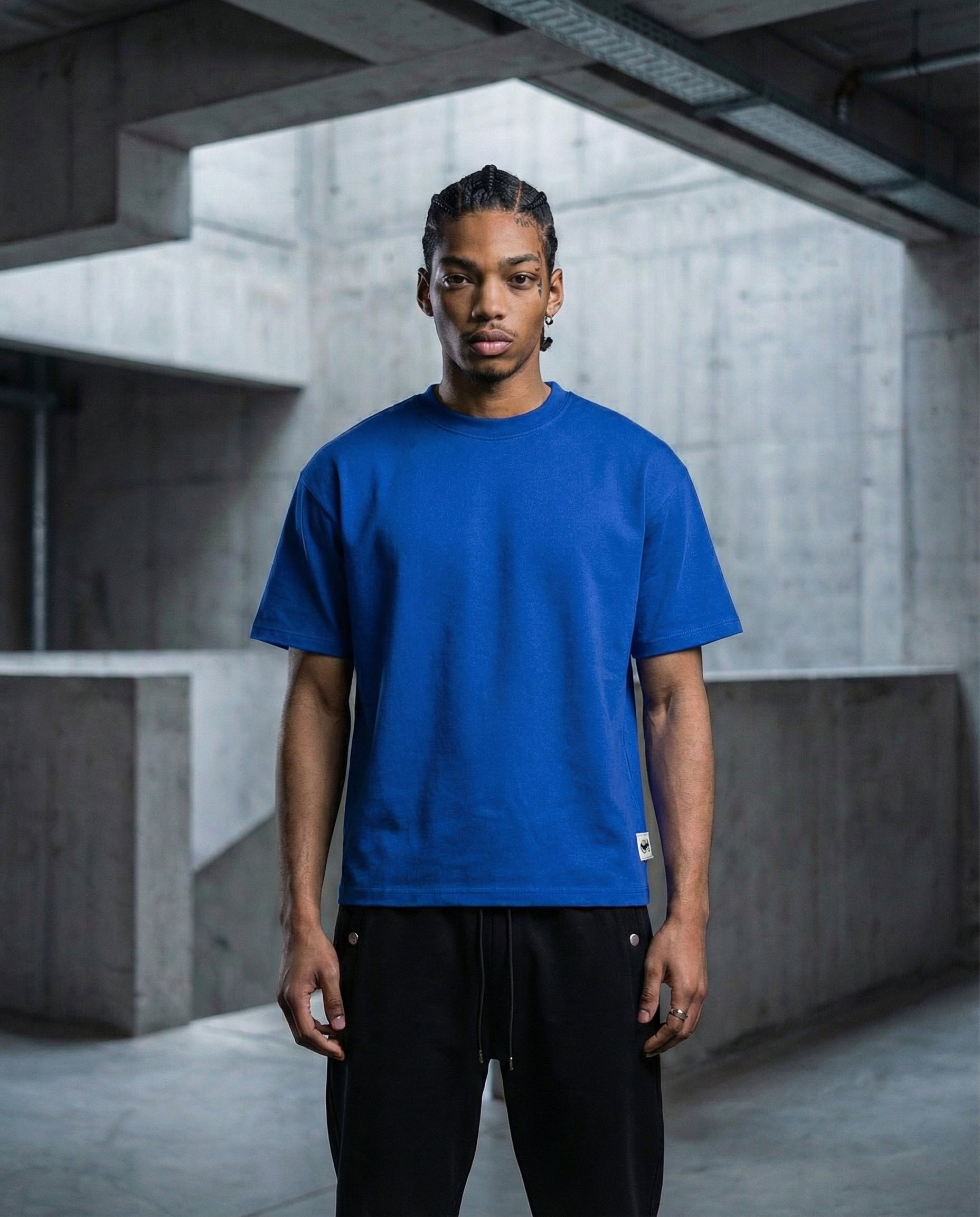 Blanks Premium T-shirt