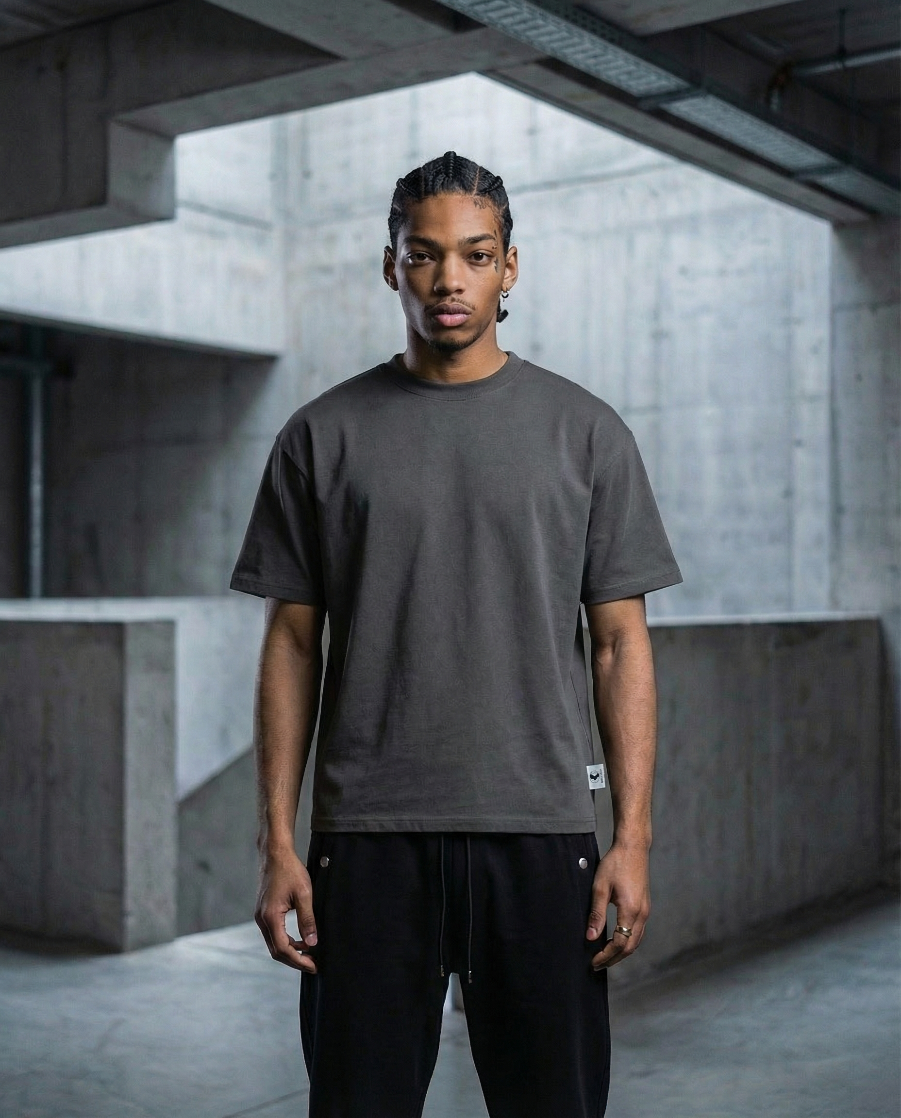 Blanks Premium T-shirt