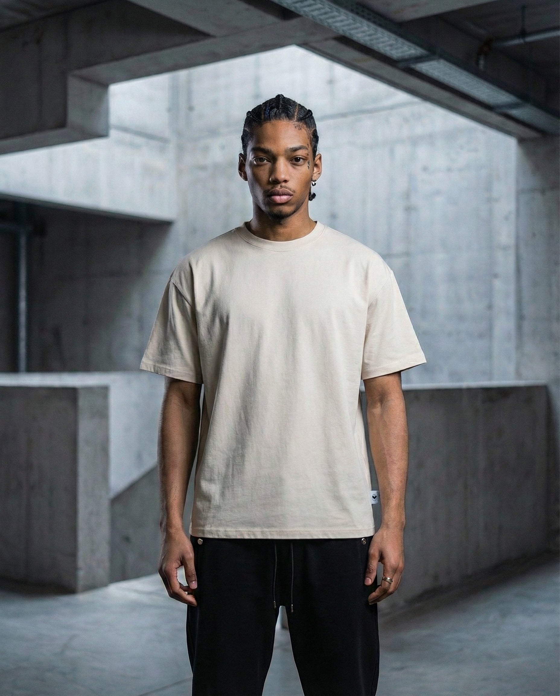 Blanks Premium T-shirt