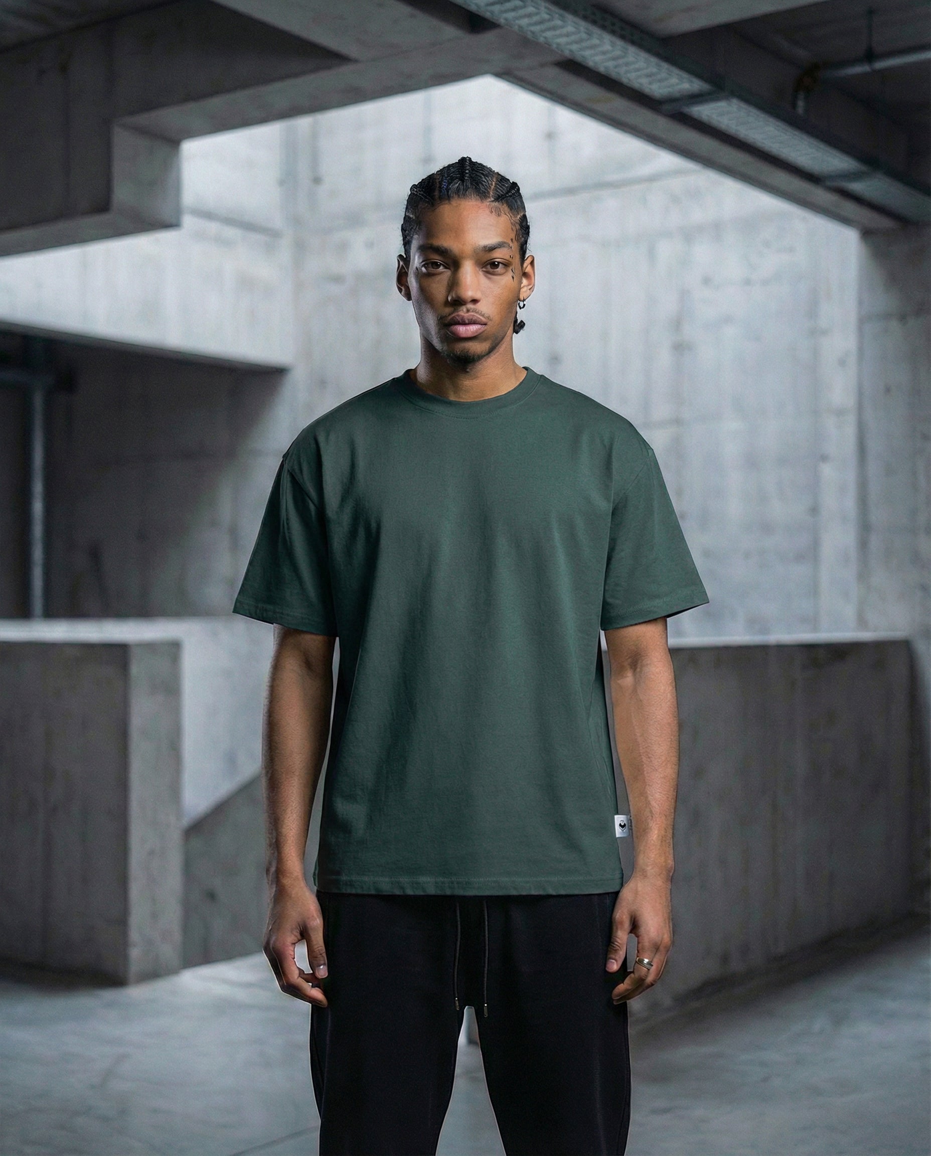 Blanks Premium T-shirt