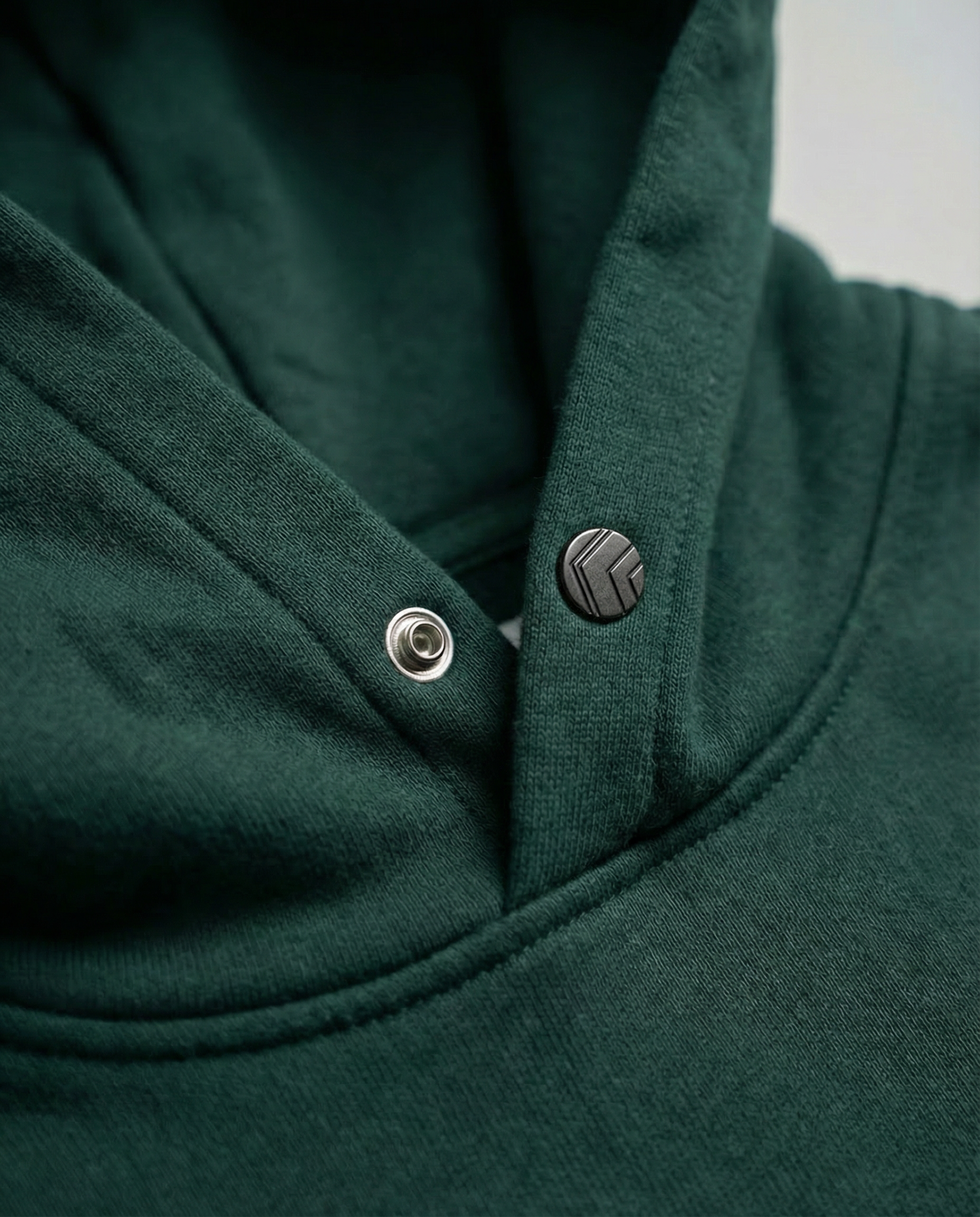 Blanks Premium Hoodie