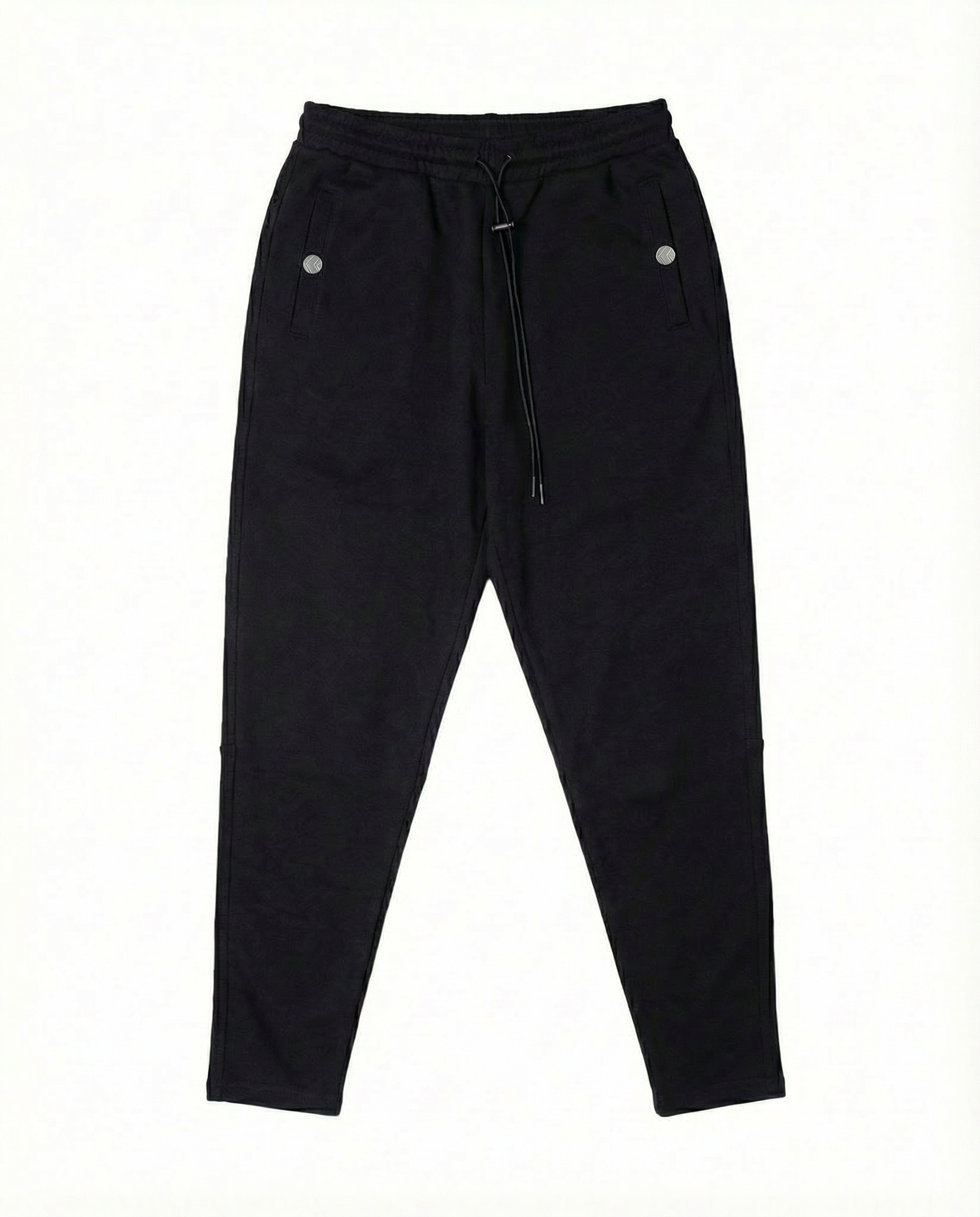 Blanks Metal Clasp Jogger Pants