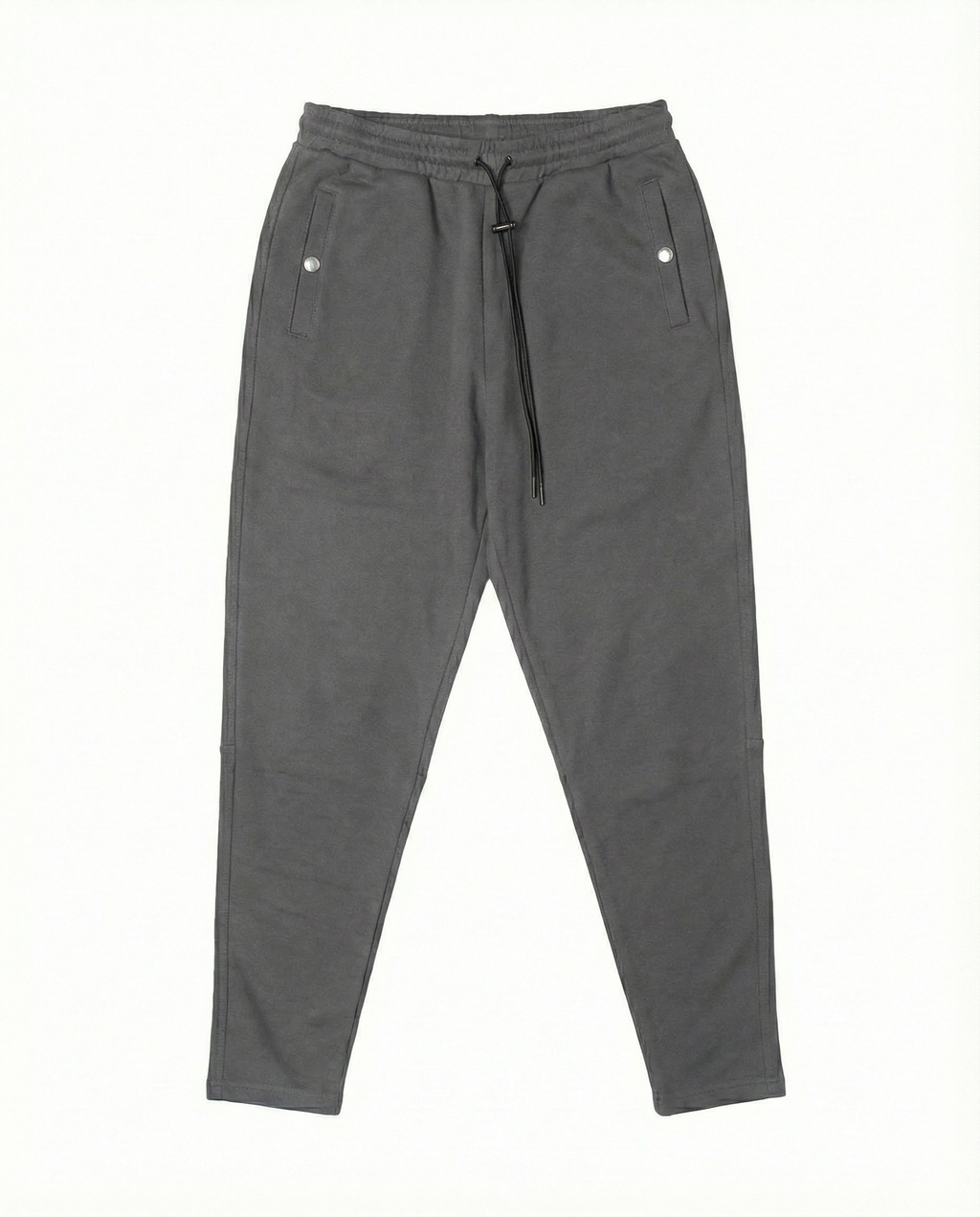 Blanks Metal Clasp Jogger Pants