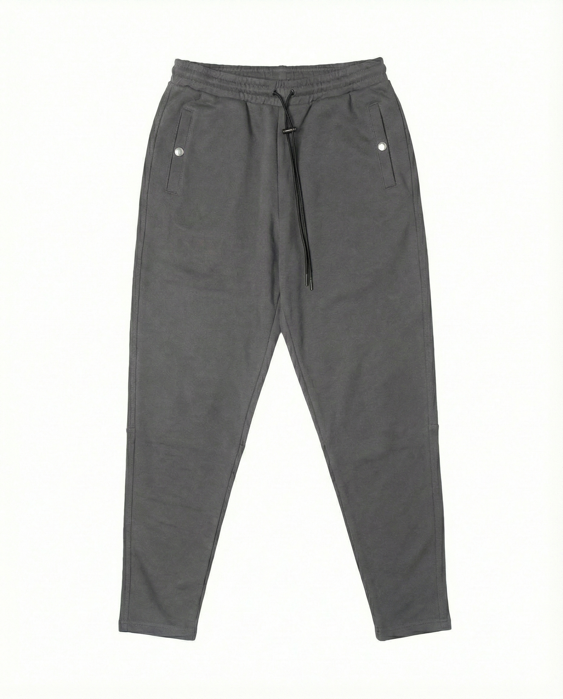 Blanks Metal Clasp Jogger Pants