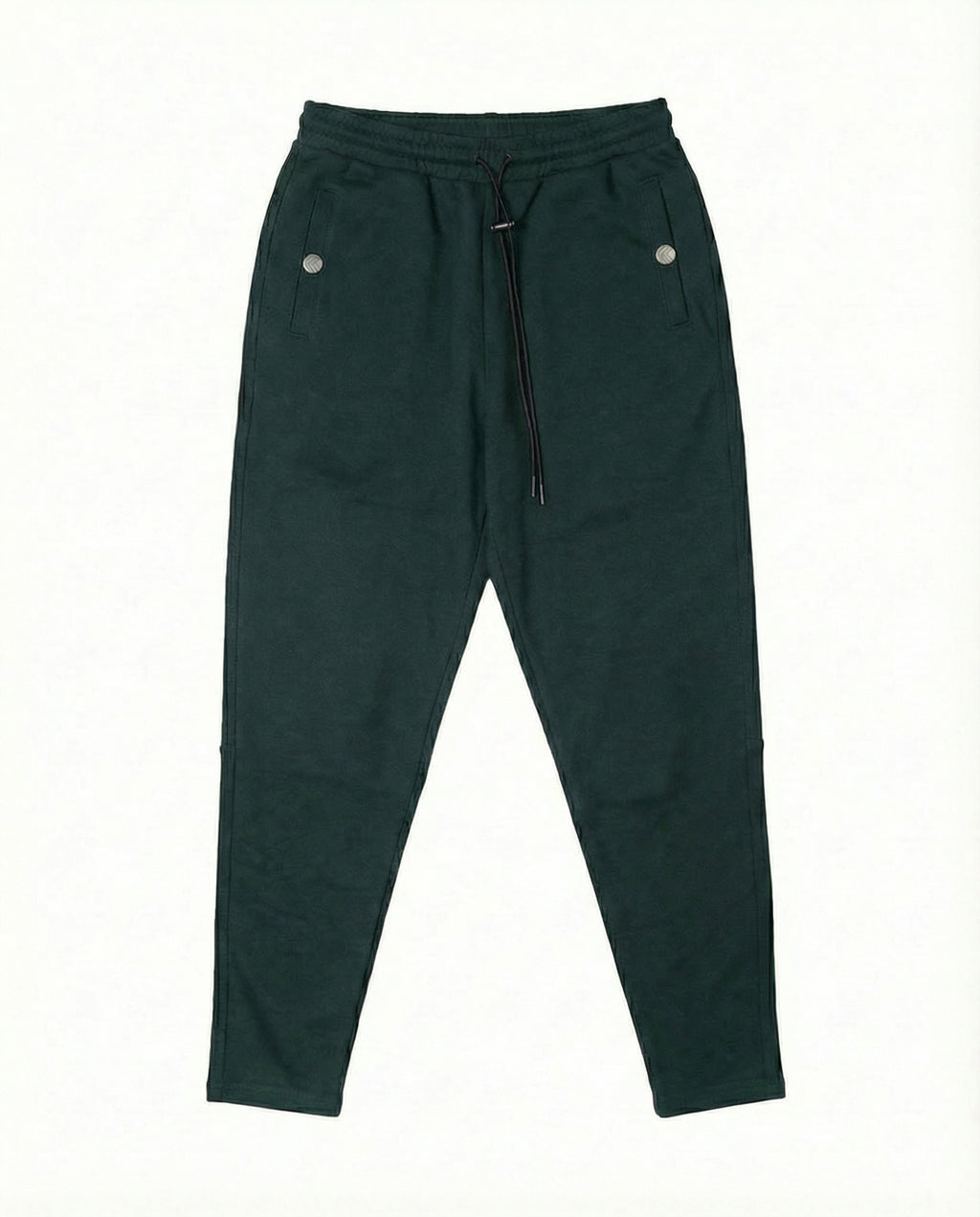 Blanks Metal Clasp Jogger Pants