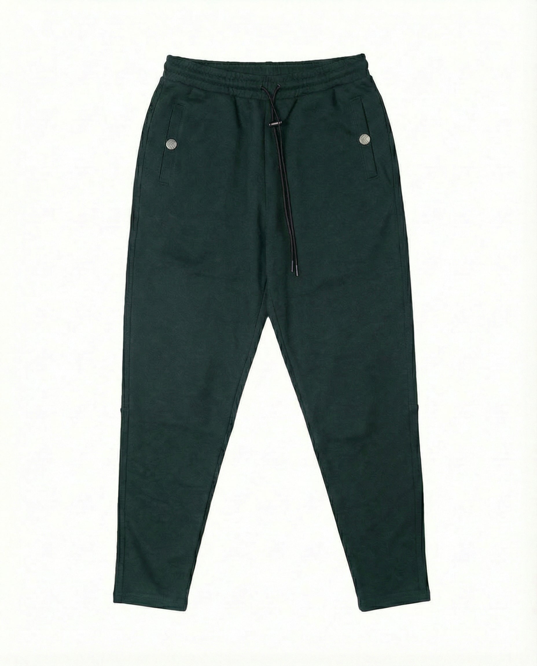 Blanks Metal Clasp Jogger Pants