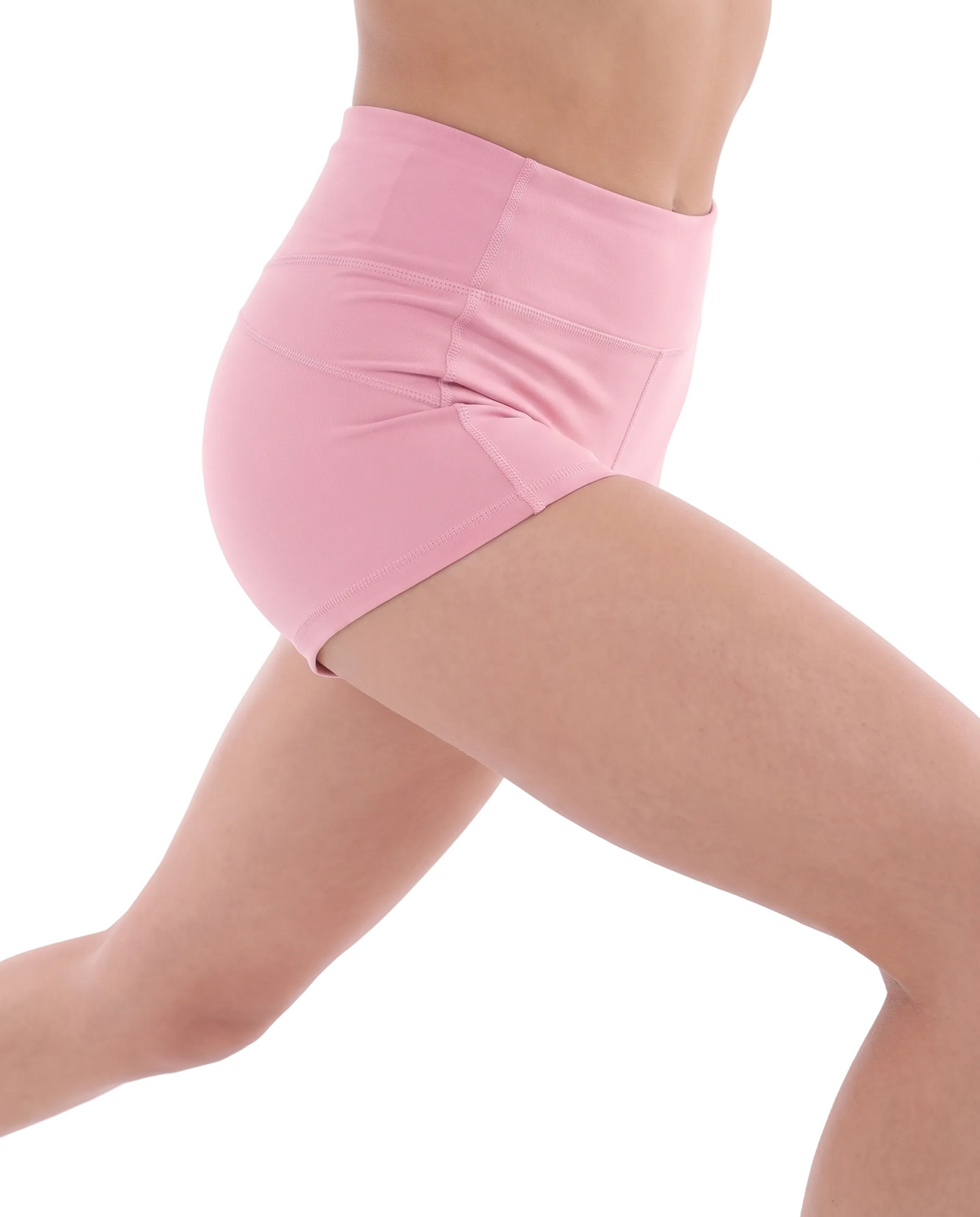 Cora Shorts | Pink