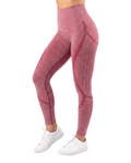 Dakota Leggings | Pink