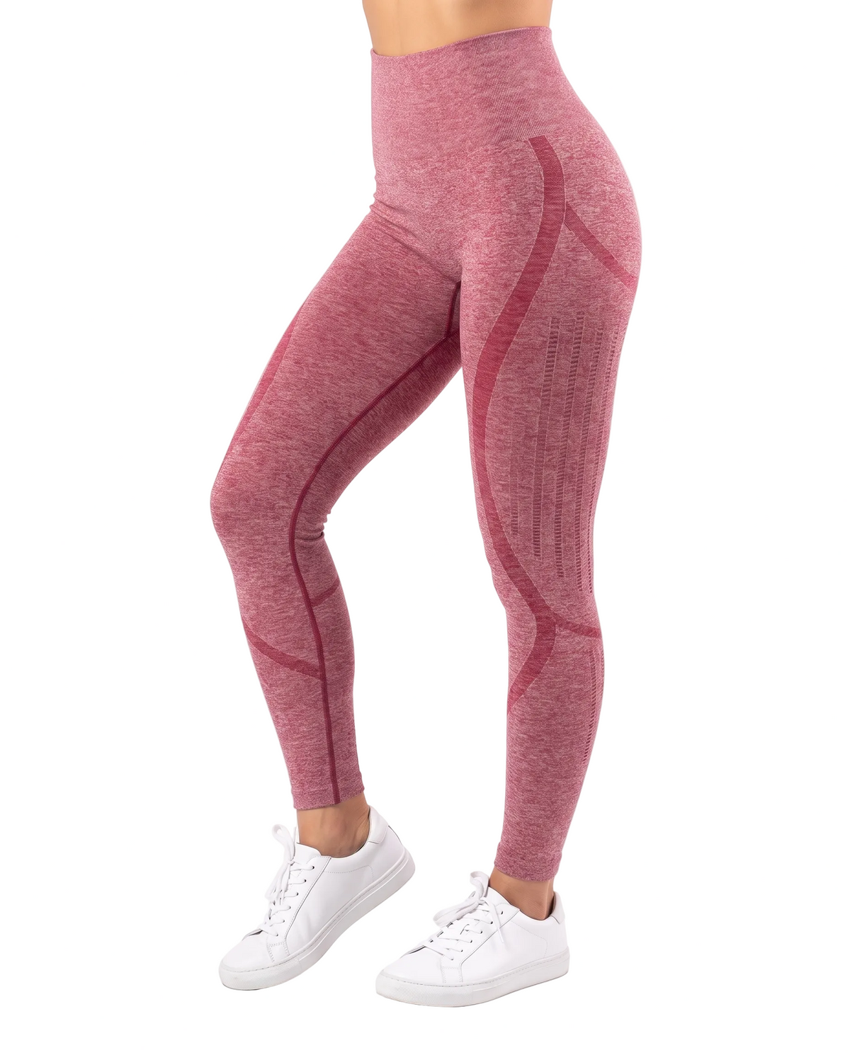 Dakota Leggings | Pink