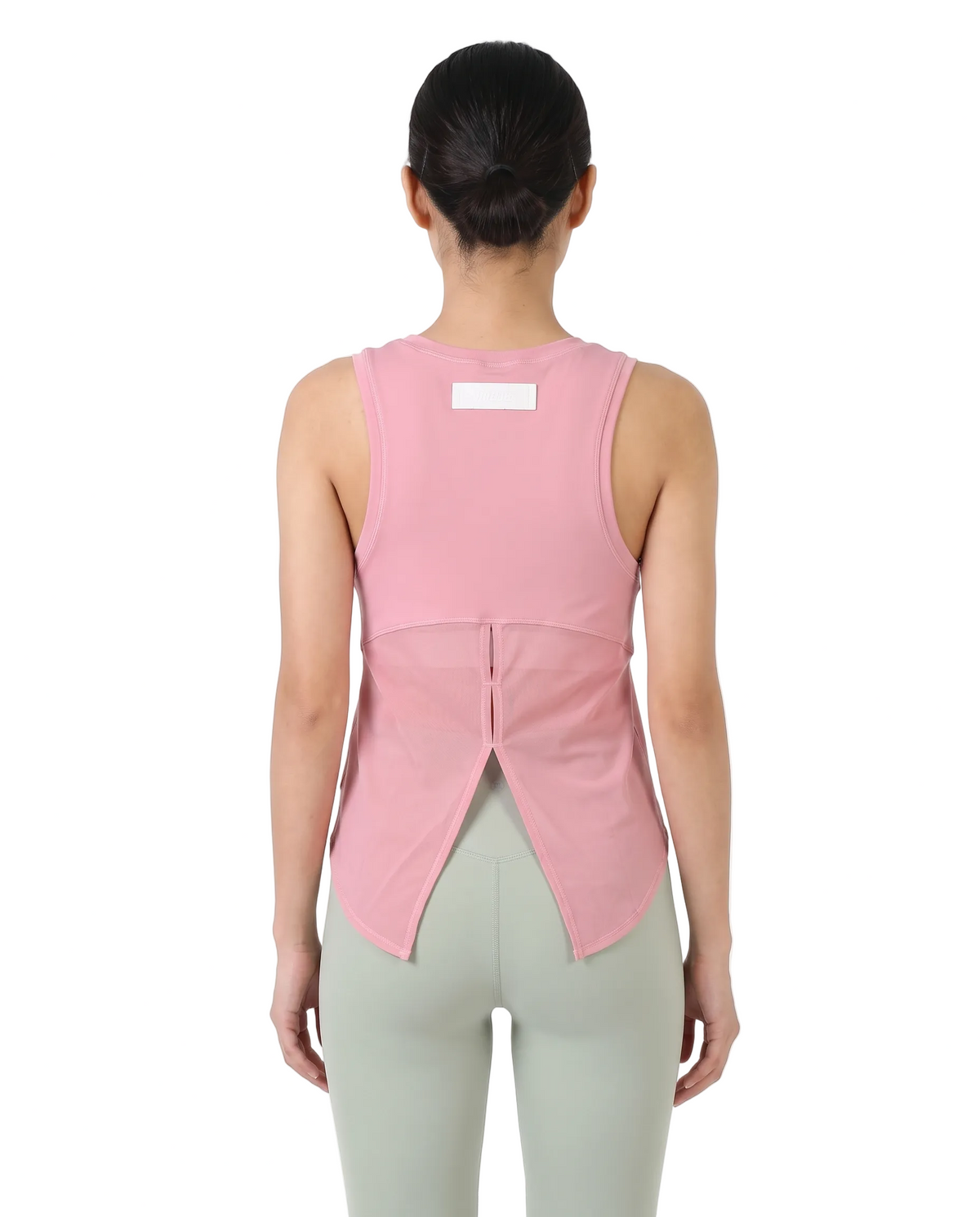 Brittany Tank Top | Pink