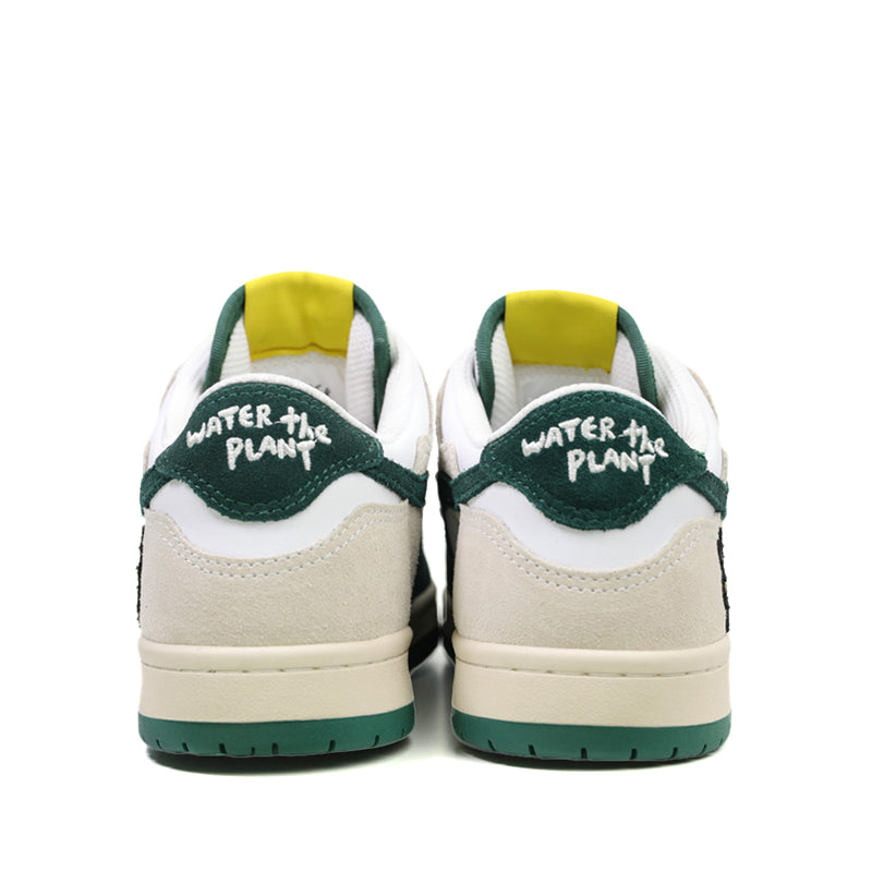 WTP “MOSS" KICKS | DARK GREEN