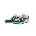 WTP “MOSS" KICKS | DARK GREEN