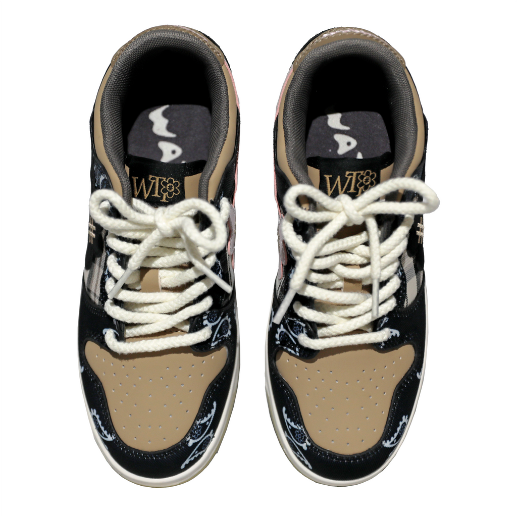 "GANGSTA" DREAM KICKS | PAISLEY