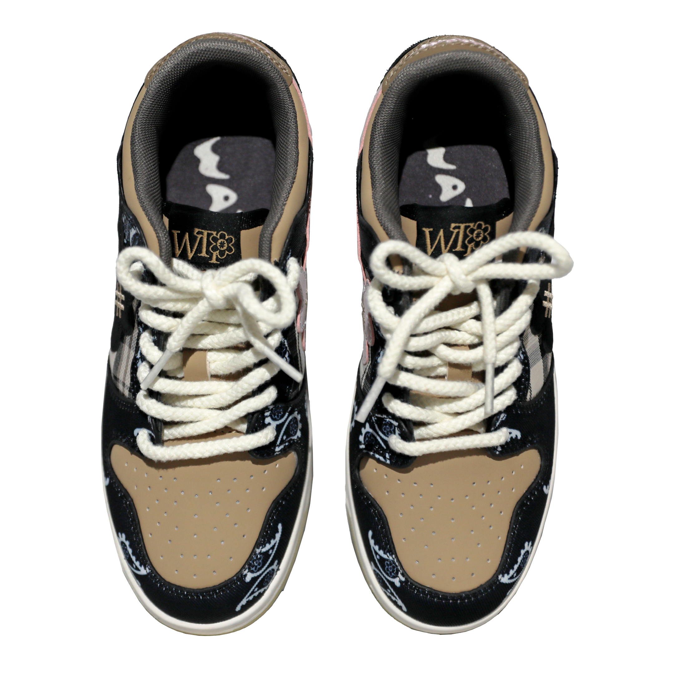 "GANGSTA" DREAM KICKS | PAISLEY