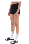 CORA SHORTS | BLACK