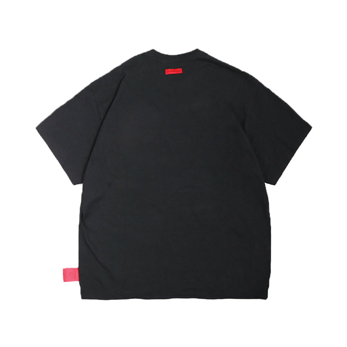 KINDER JOY TEE | BLACK