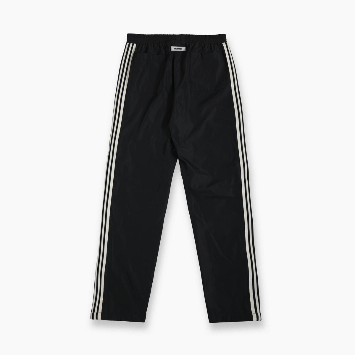 NU x FR2 TRACK Pants | Black