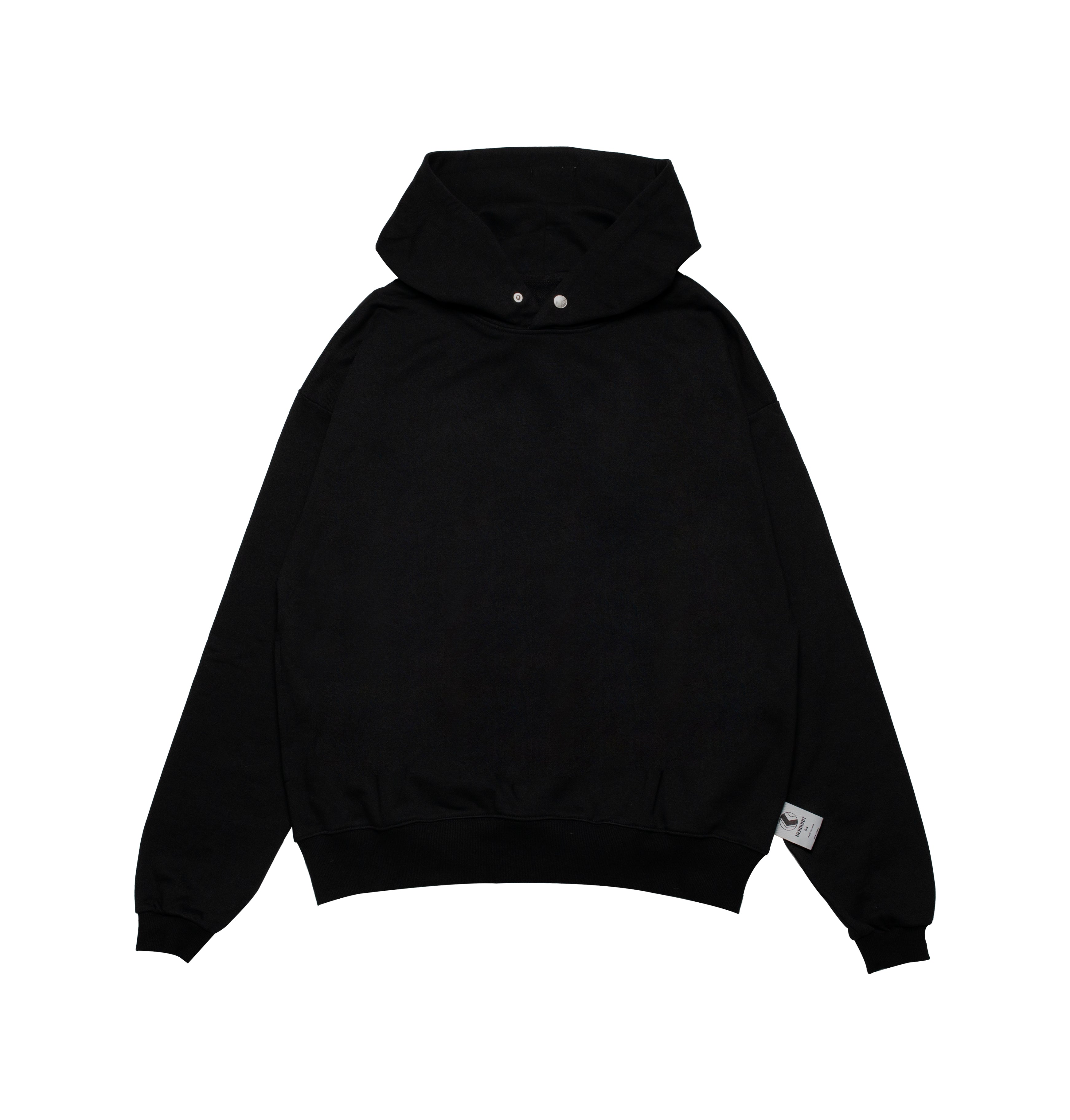 Blanks Premium Hoodie