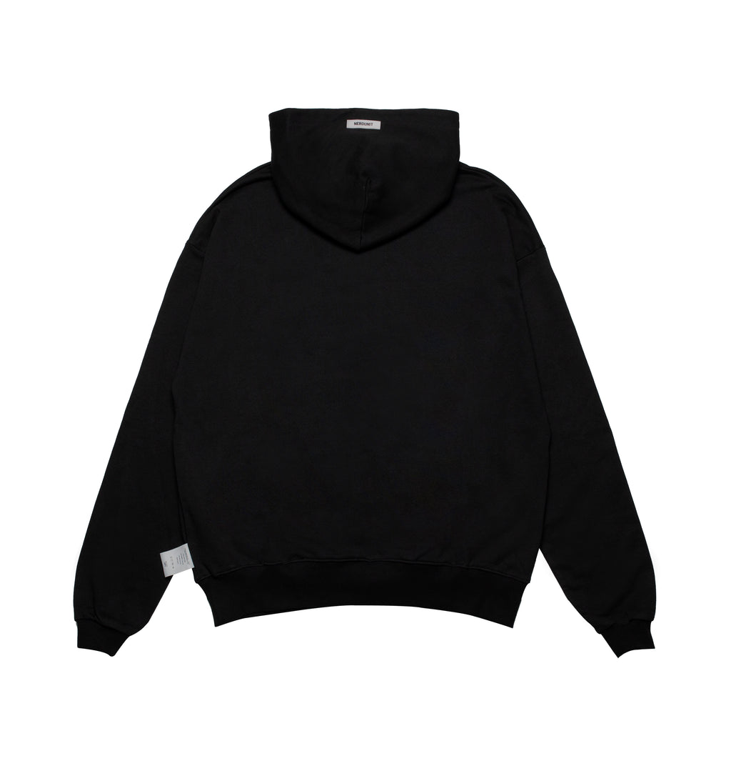 Blanks Premium Hoodie