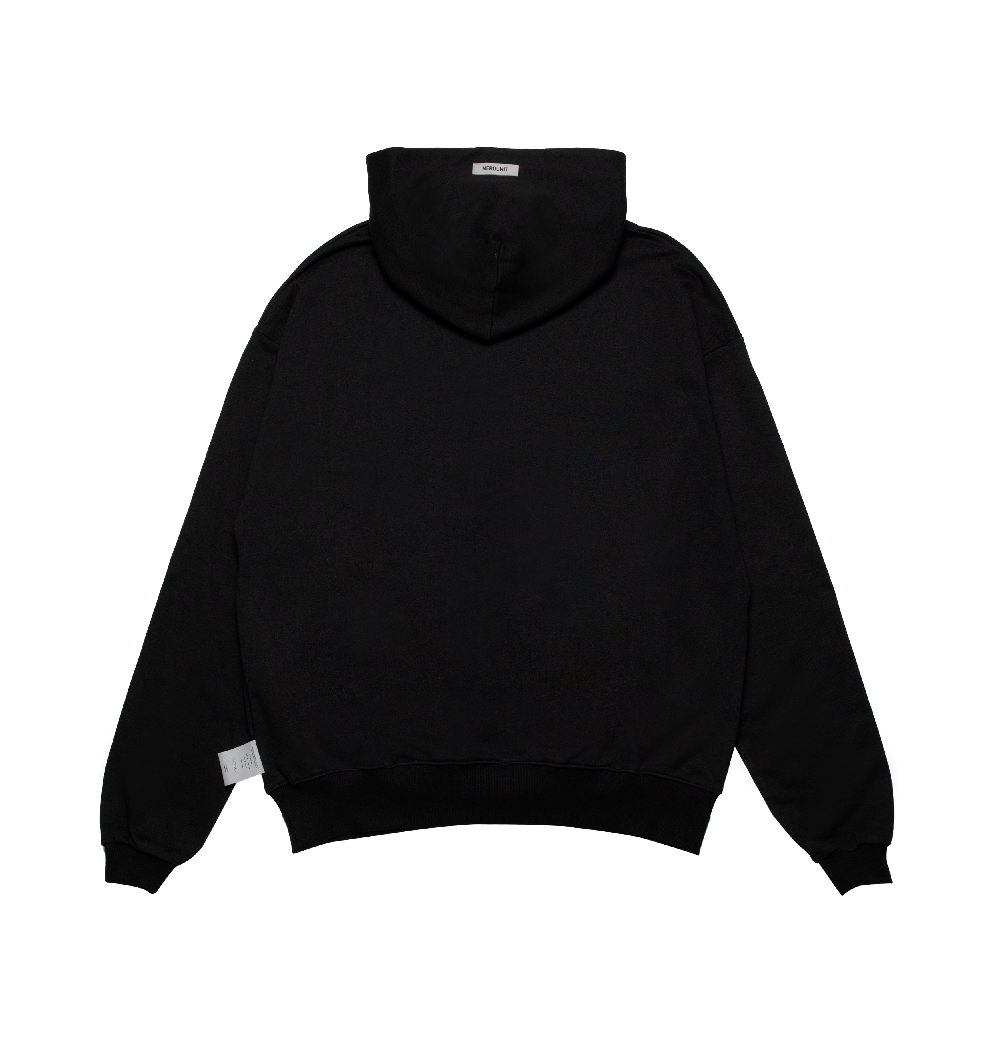 Blanks Premium Hoodie