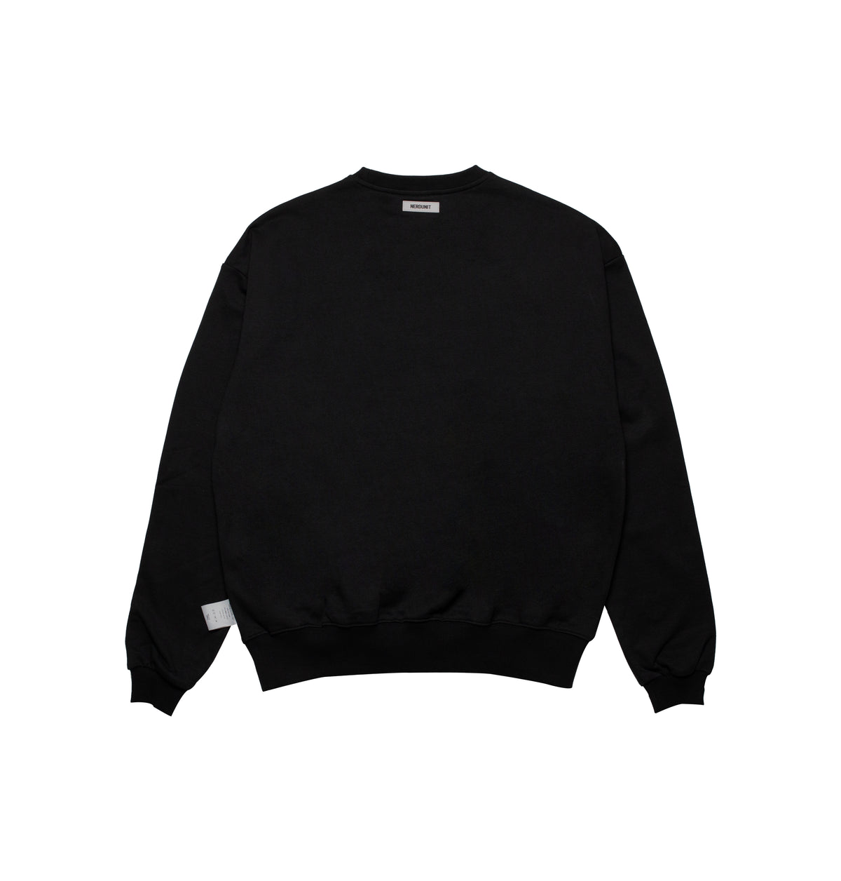 Blanks Sweatshirt | Black