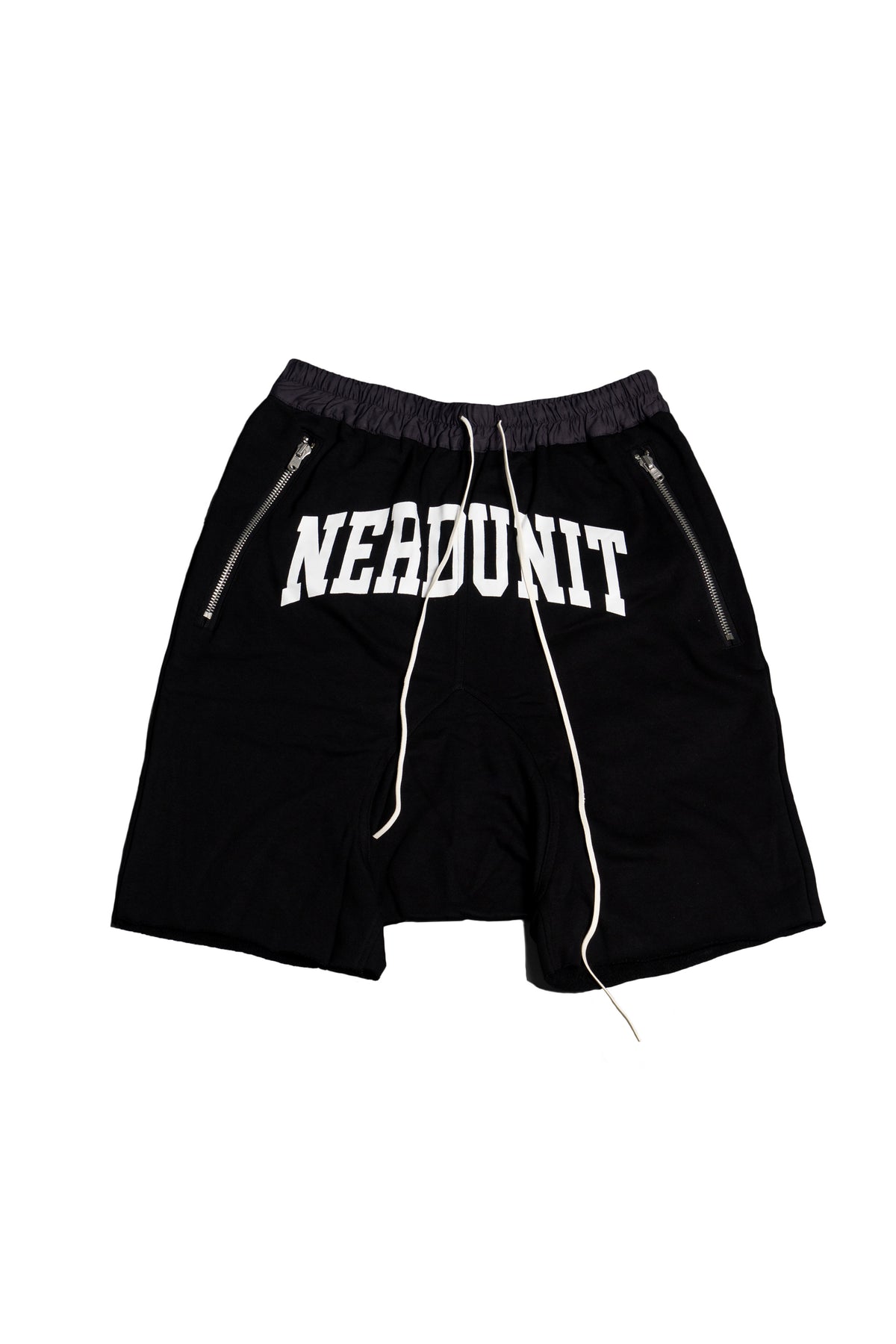 SS18 SHORTS | BLACK