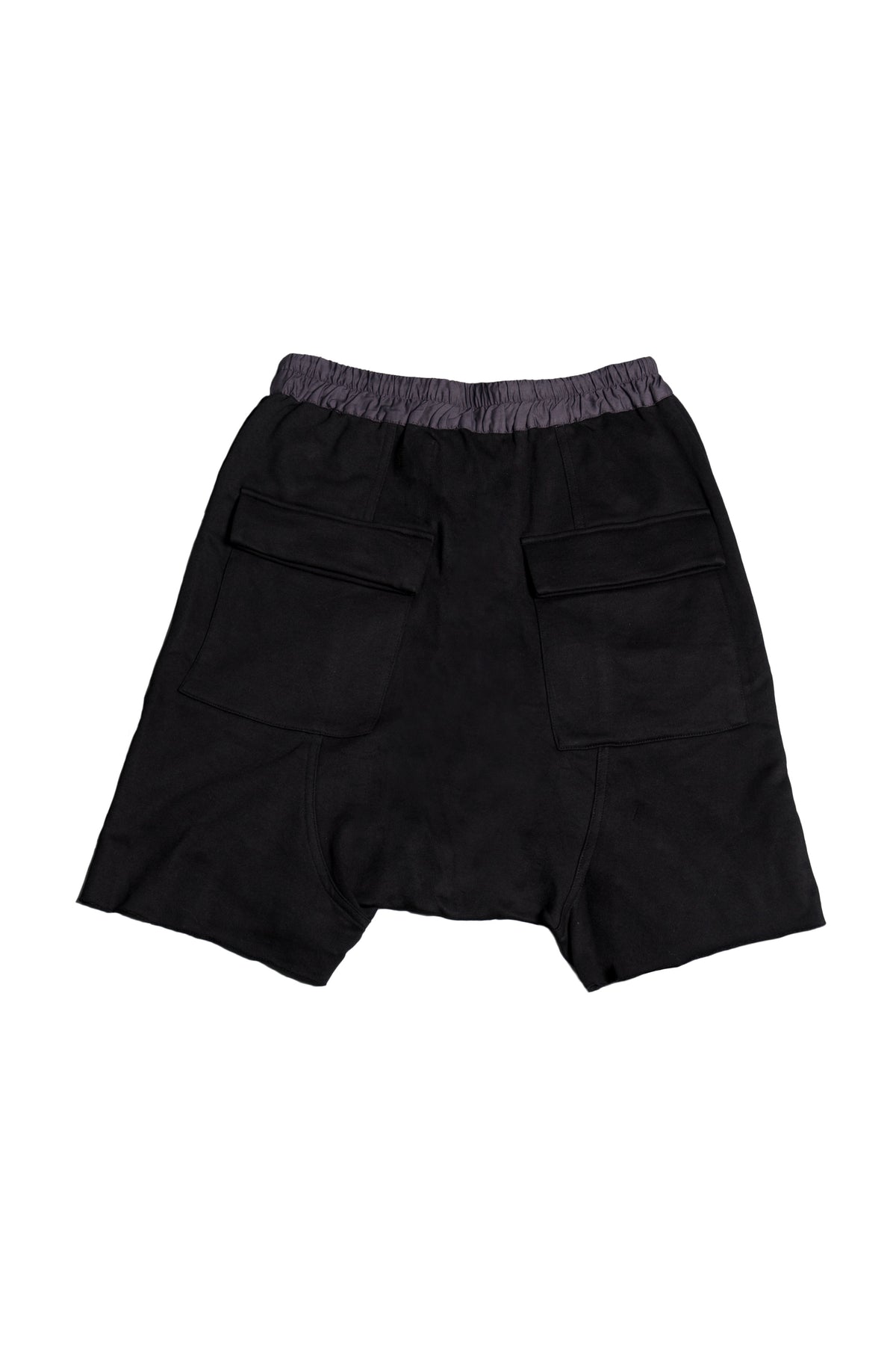 SS18 SHORTS | BLACK