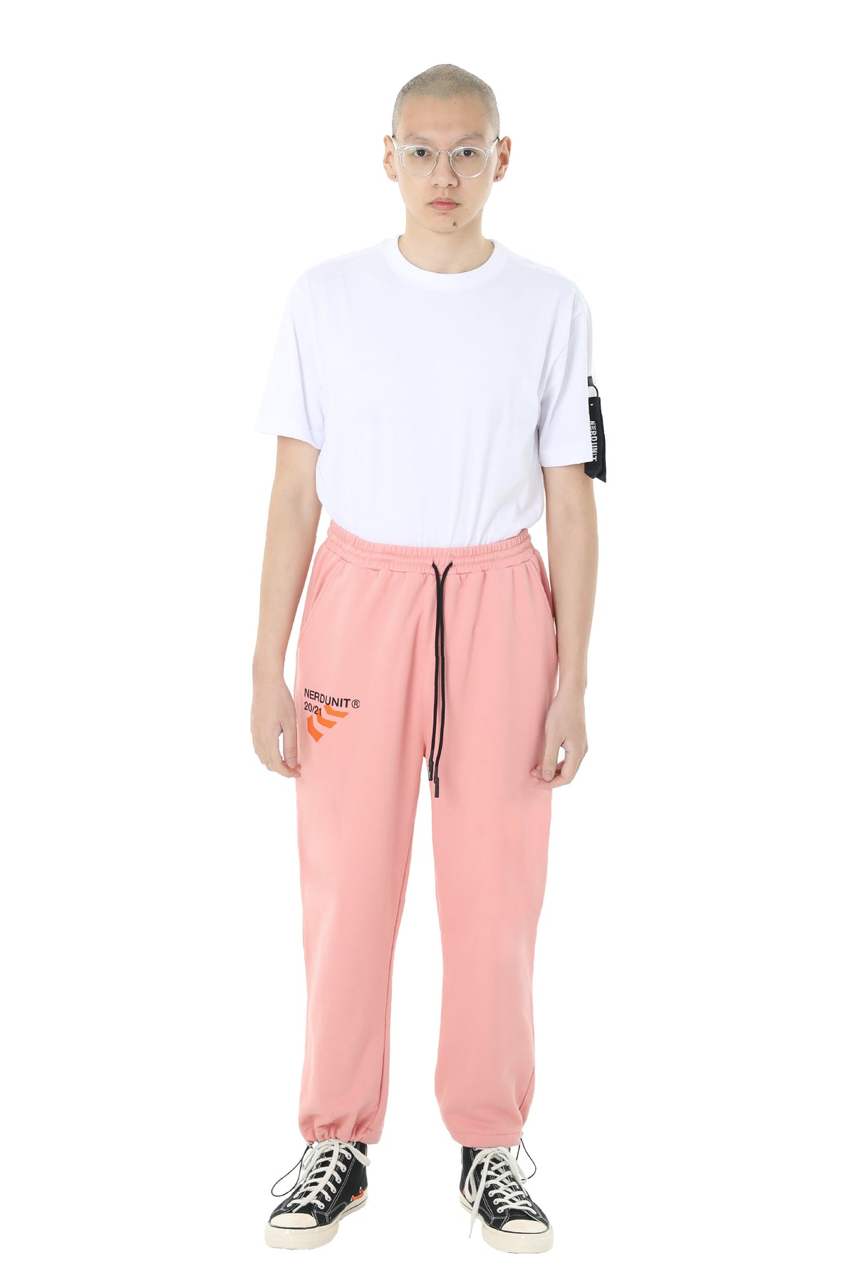 "ITSPINK" JOGGERS | PINK
