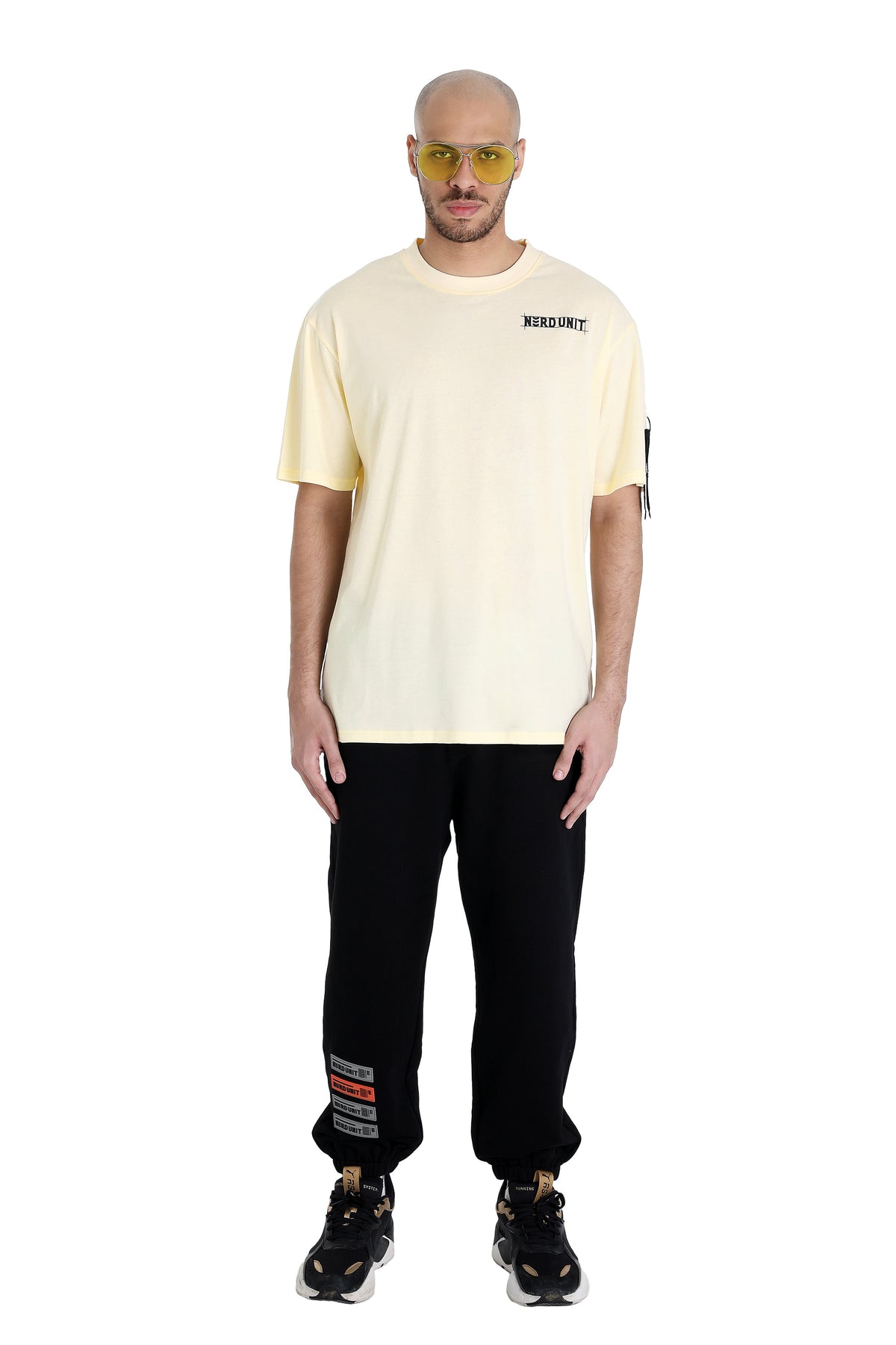 BLUEPRINT TEE