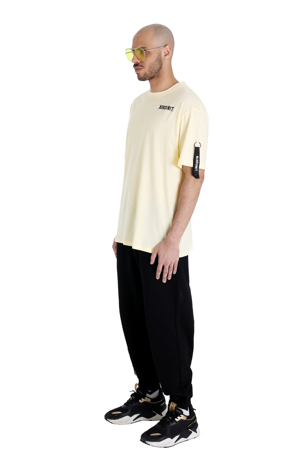 BLUEPRINT TEE