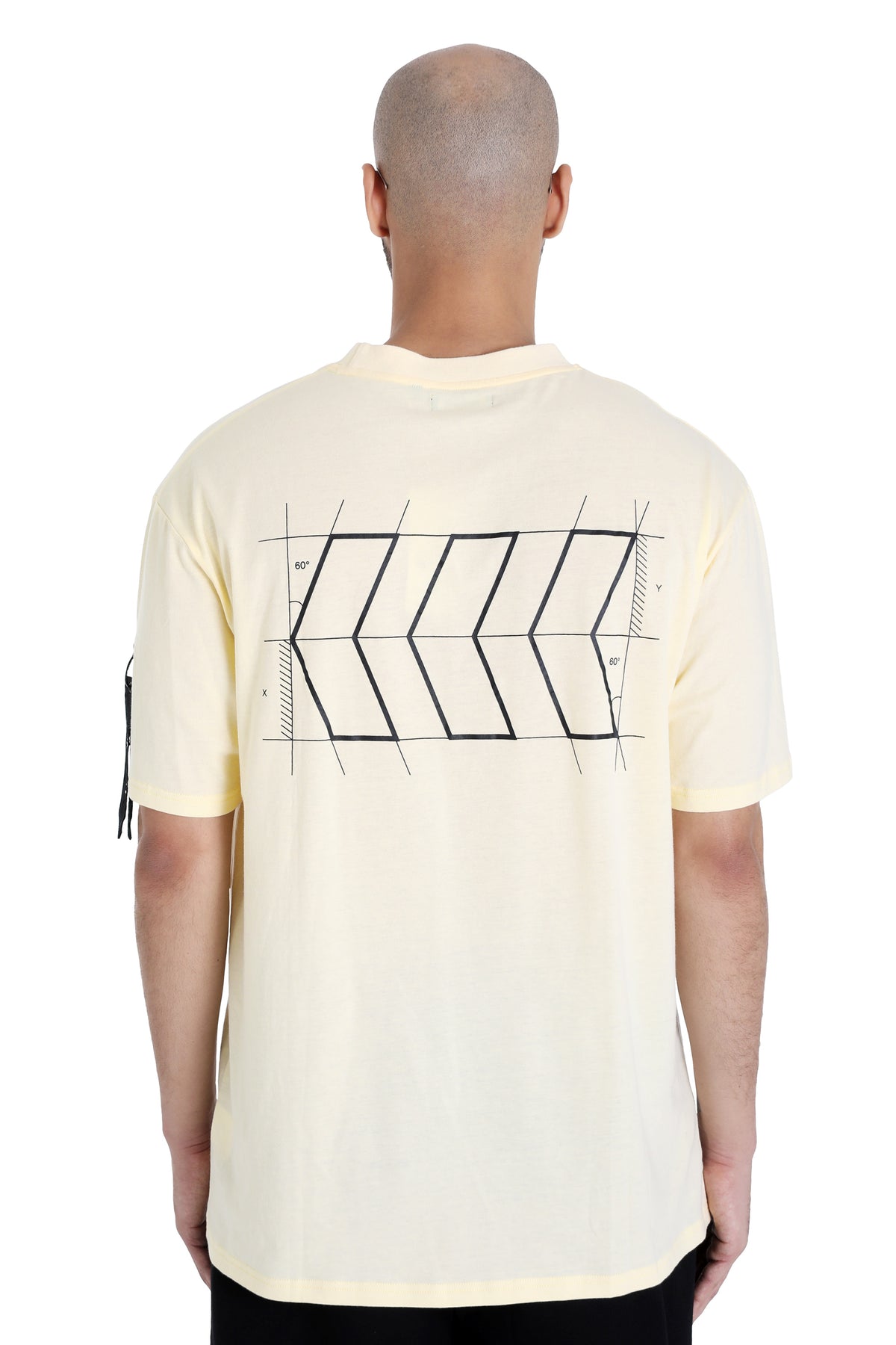 BLUEPRINT TEE
