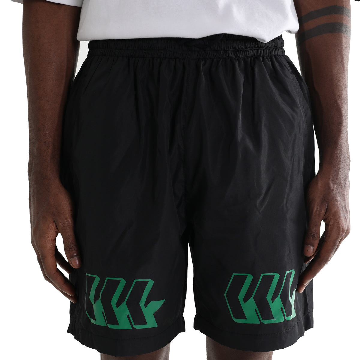 EMERALD SHORT | BLACK