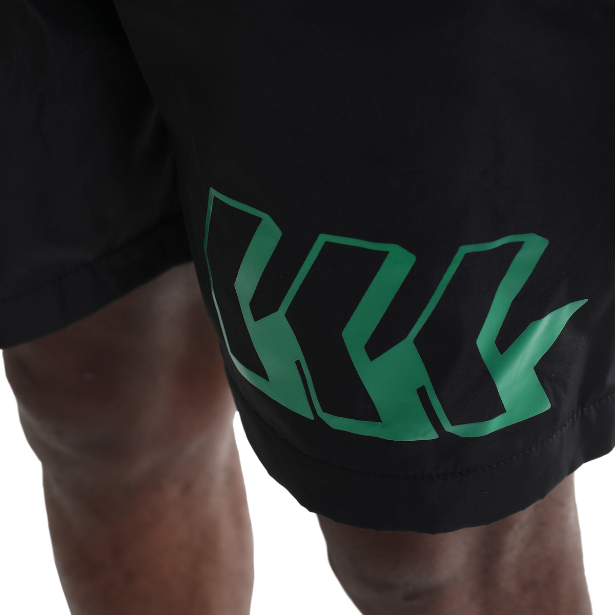 EMERALD SHORT | BLACK