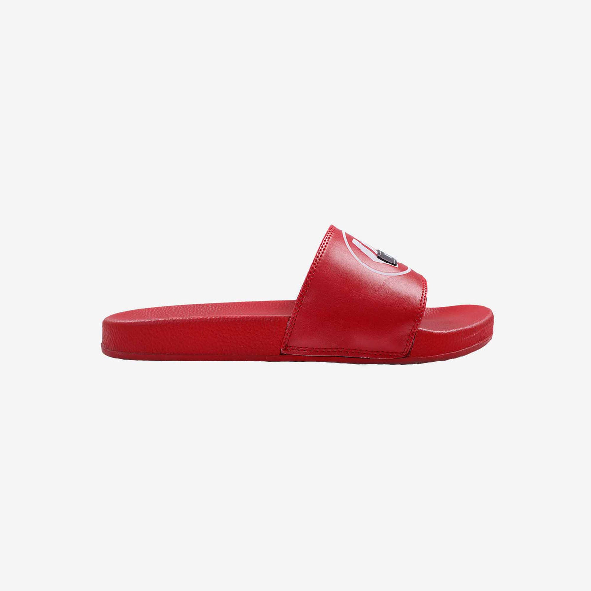 TICKET SLIDES | RED