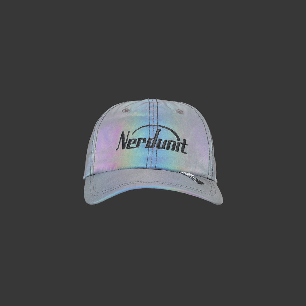 "FULLRAINBOW" Reflective Cap | Reflective