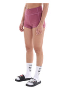 CORA SHORTS | RED