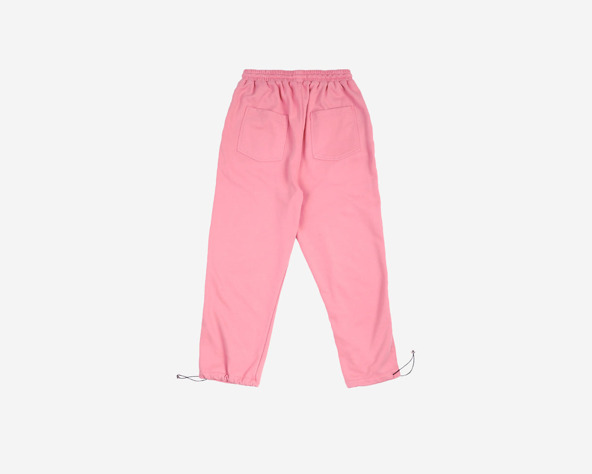 "ITSPINK" JOGGERS | PINK