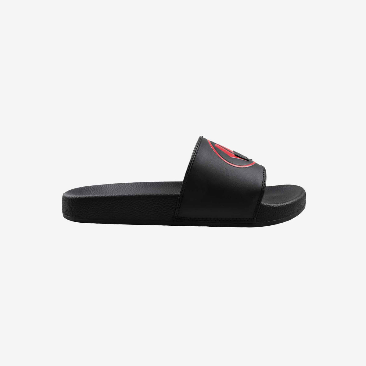 TICKET SLIDES | BLACK