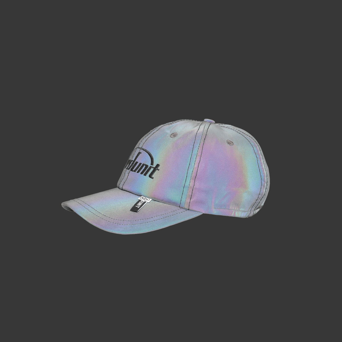 "FULLRAINBOW" Reflective Cap | Reflective
