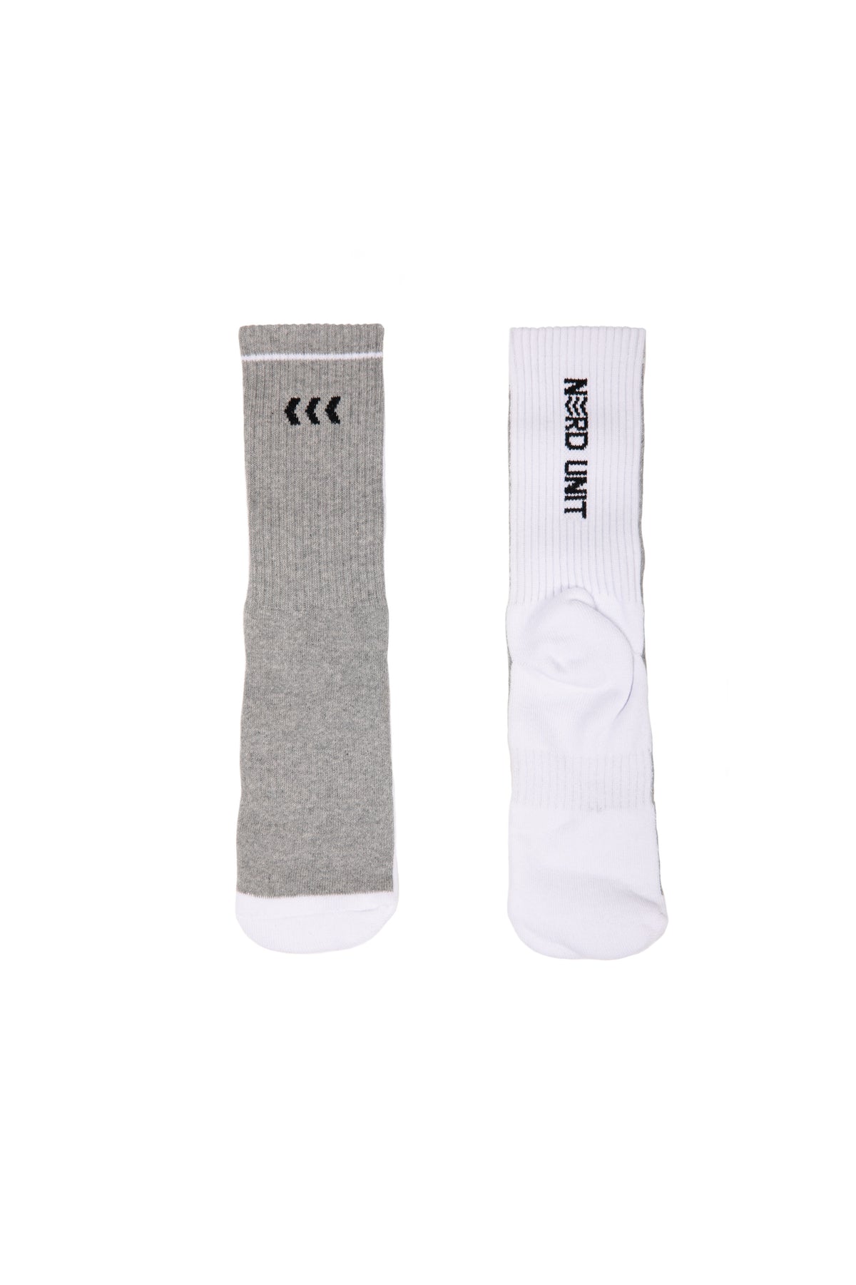 CREW SOCKS | WHITE