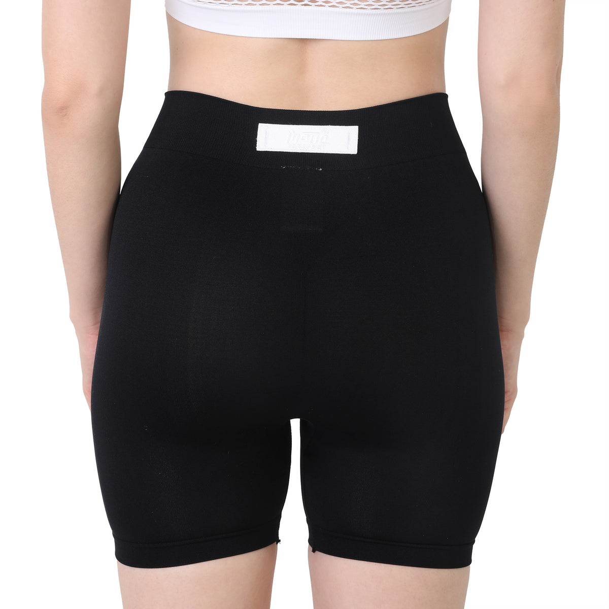 Cadie Shorts | Black
