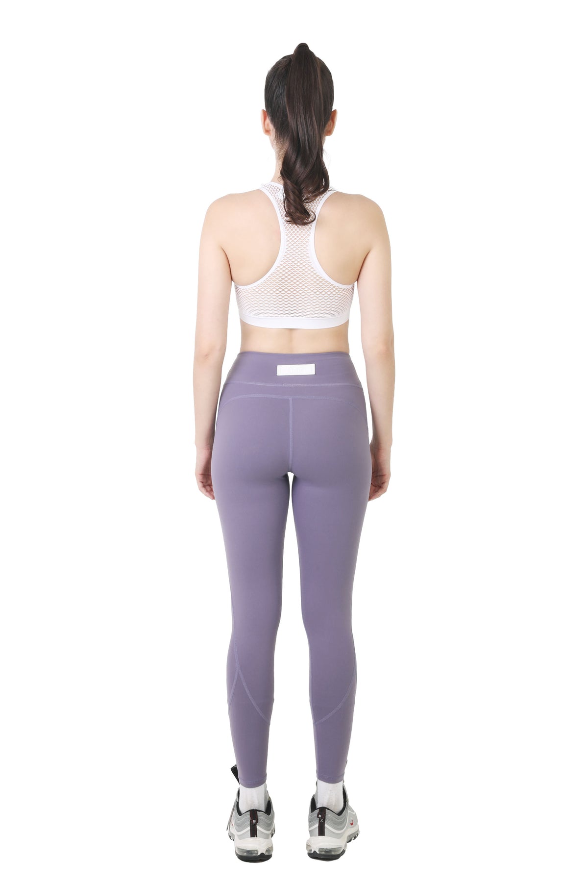 DENISE LEGGINGS | PURPLE