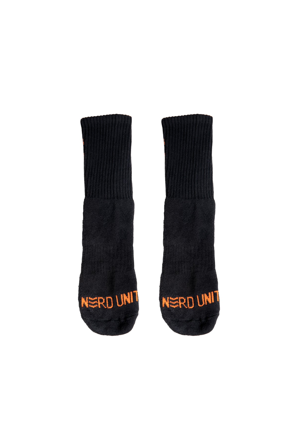 GLOBE SOCKS | BLACK
