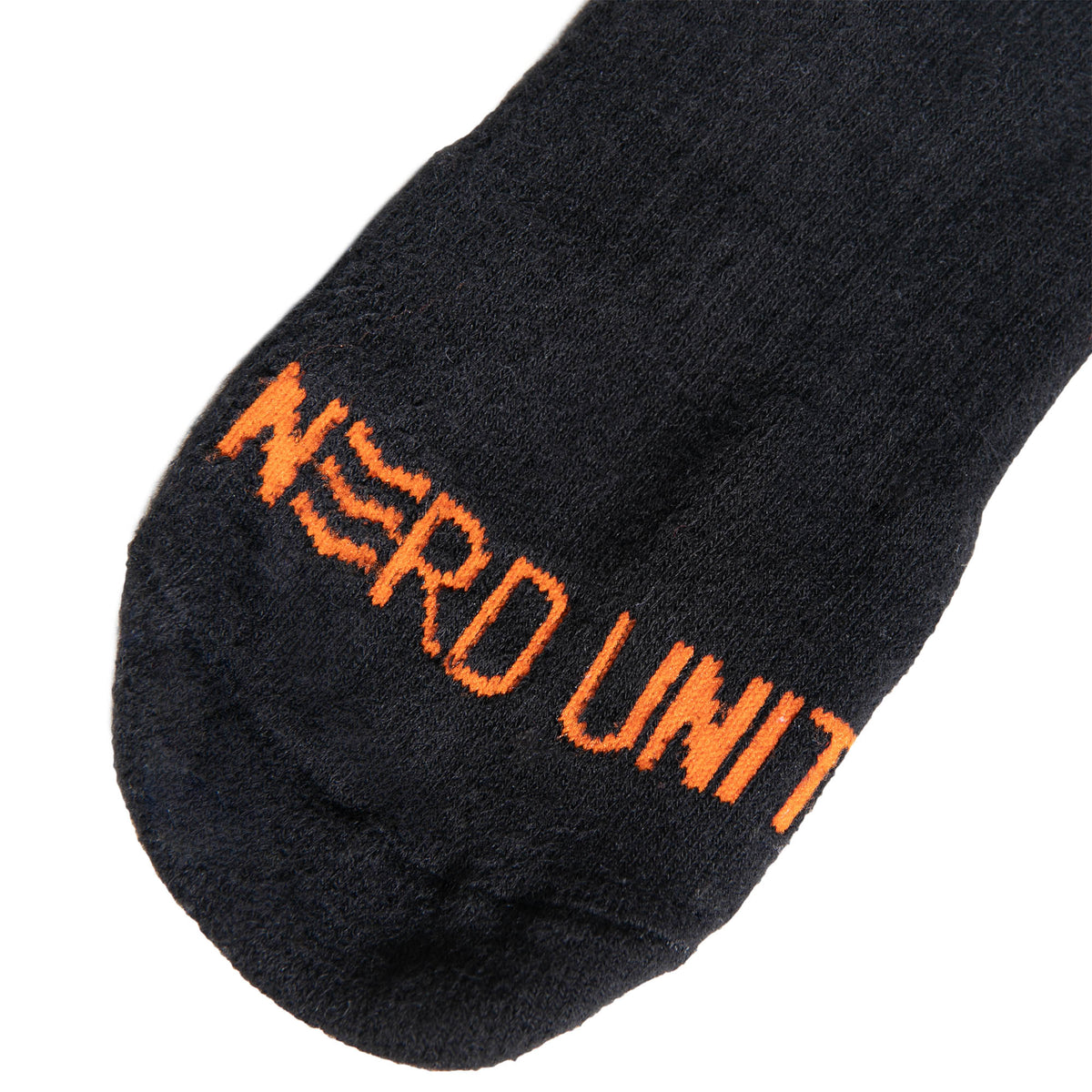 GLOBE SOCKS | BLACK