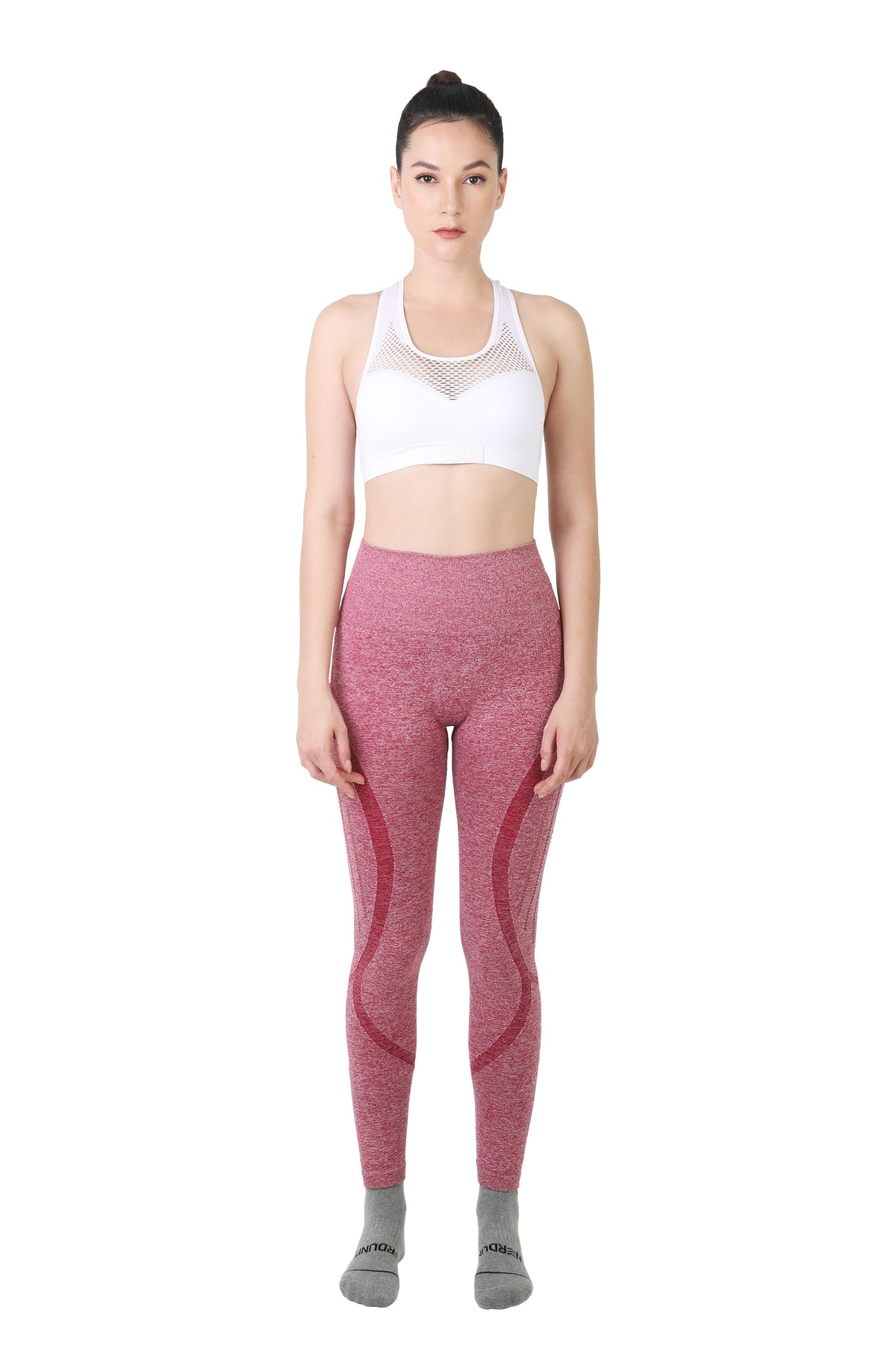 DAKOTA LEGGINGS | PINK