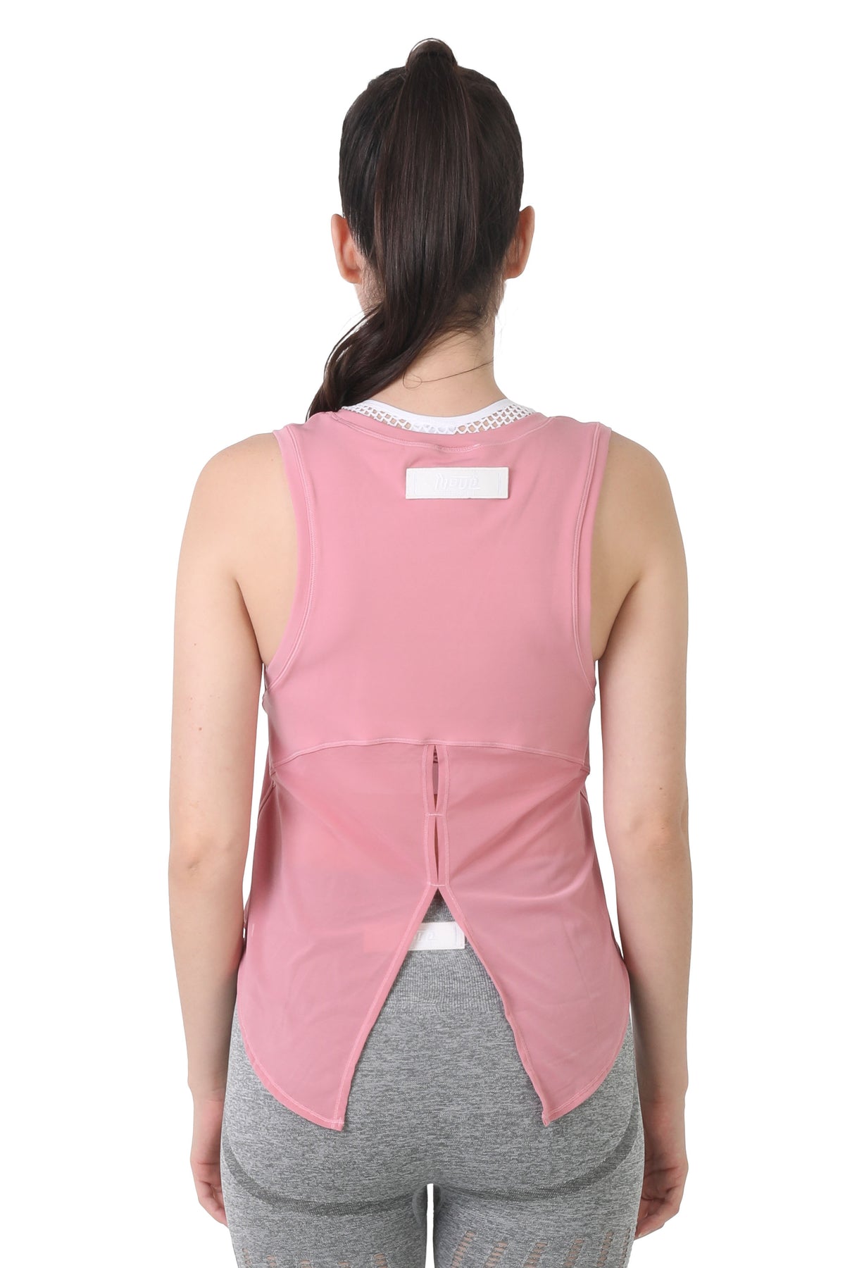 BRITTANY TANK TOP | PINK