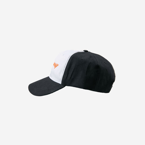 "DIVERGE" TRUCKER | BLACK