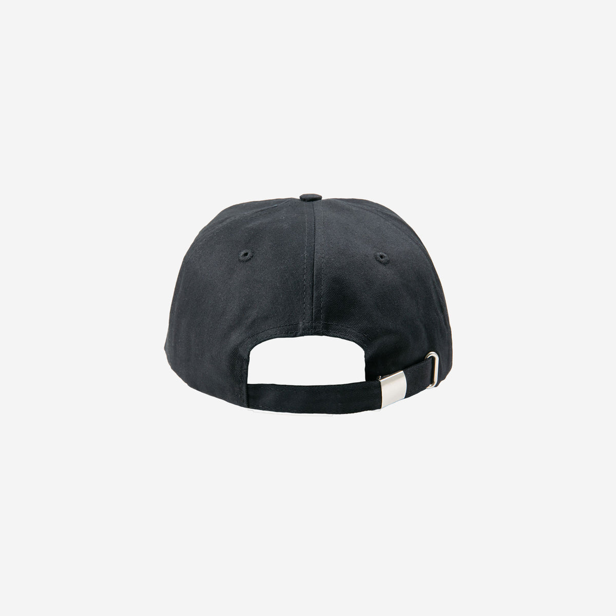 "DIVERGE" TRUCKER | BLACK