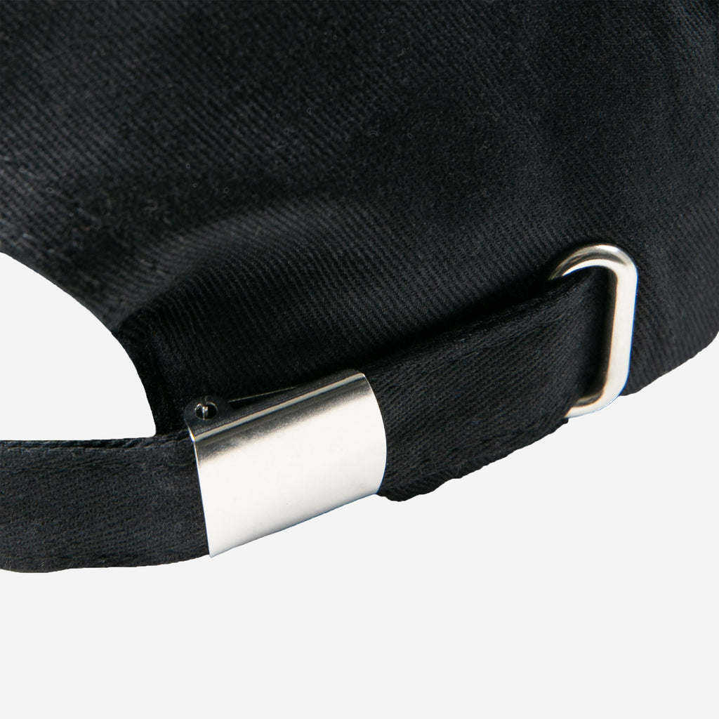 "DIVERGE" TRUCKER | BLACK